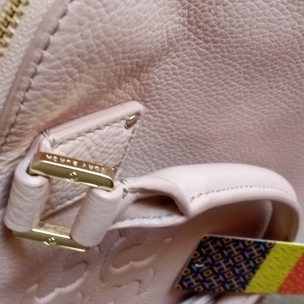 Tory Burch Satchel - Picture 11 of 11